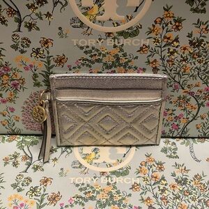 Tory Burch Card Holder